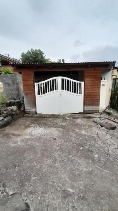 Maison La Voute Plage A 50M Et Riviere A Proximite Vieux-Habitants Eksteriør billede